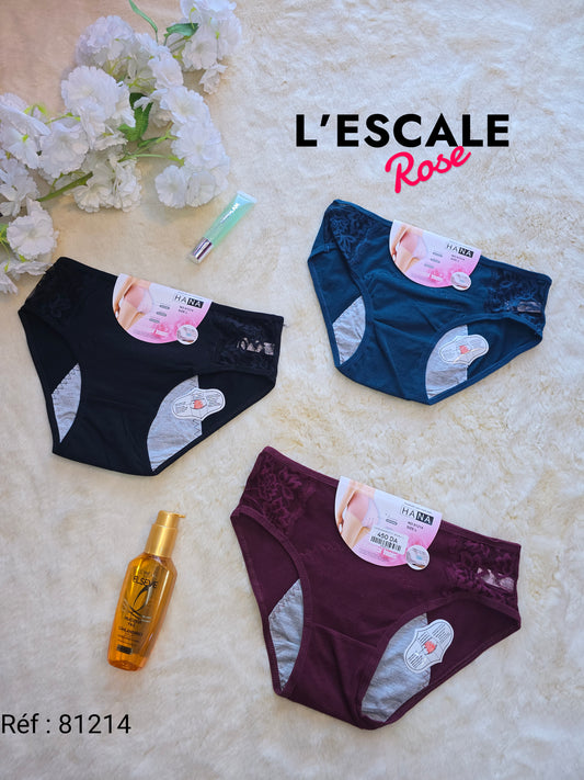 Culotte période 81214