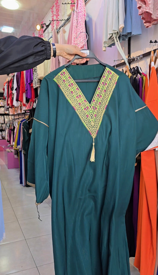 Robe Nadjet