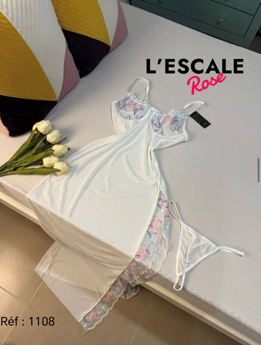 Nuisette 1108