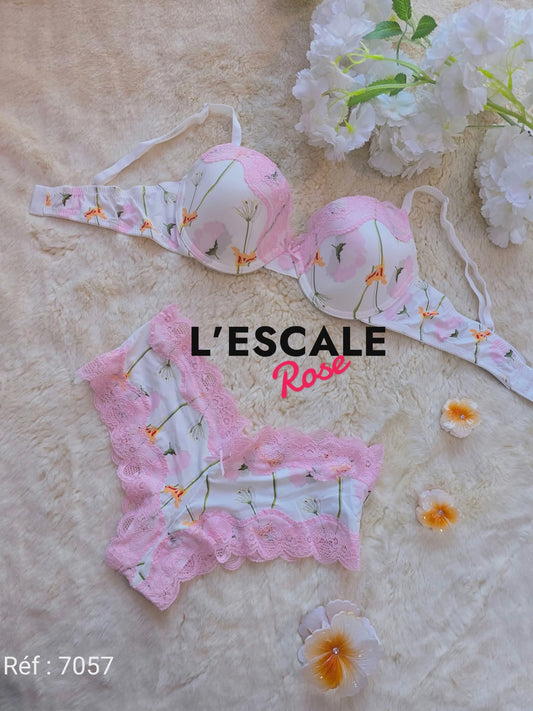 Ensemble 2 Ps 7057
