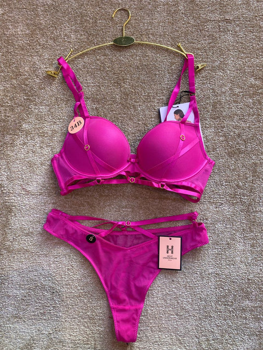 Ensemble 2 Ps HK20055