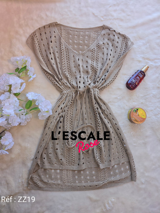 Robe d'été ZZ19