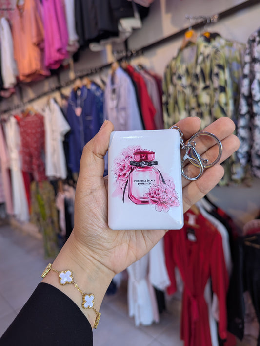 Petit Miroir de poche
