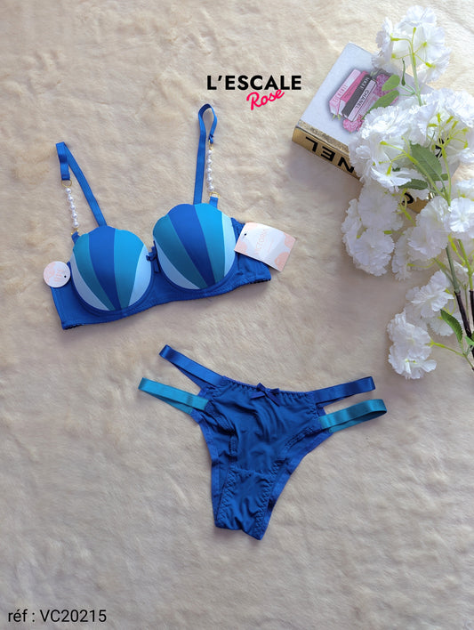 Ensemble 2 PS VC20215