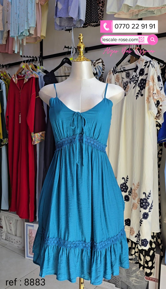 Robe d'été 8883