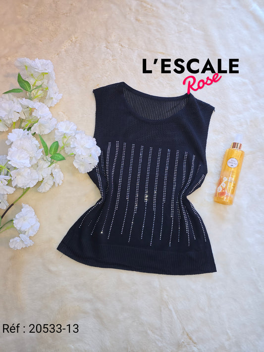 Crop top 20533-13