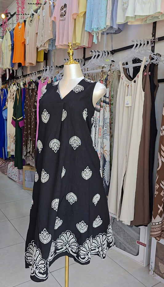 Robe d'été FY9278