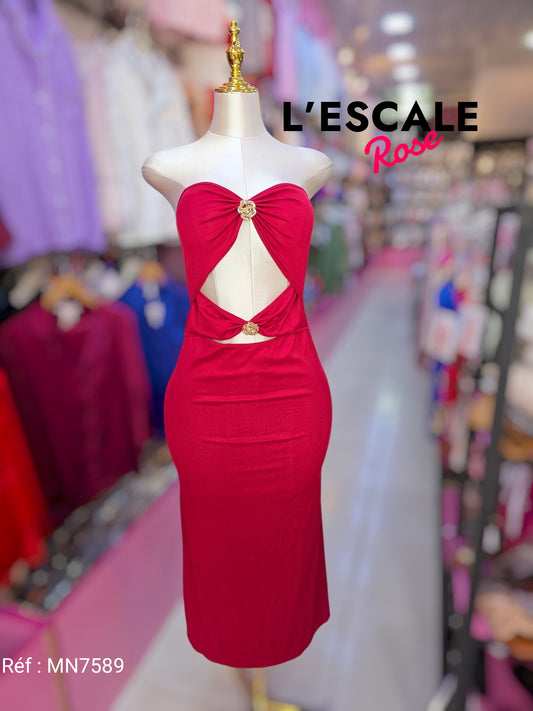 Robe d'été MN7589