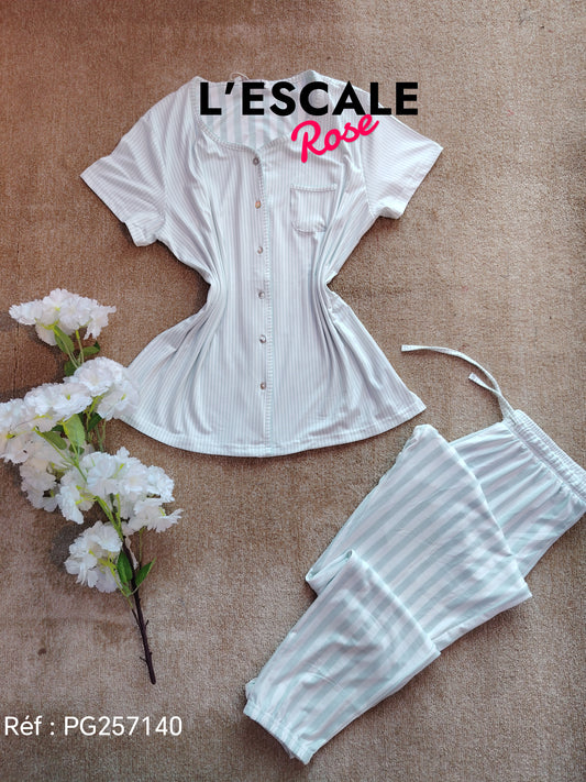 Pyjama d'été PG257140