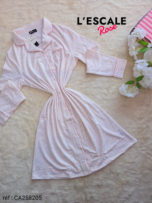 Robe d'hiver CA258205