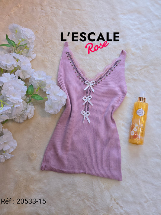 Crop top 20533-15