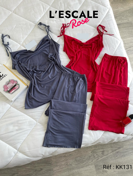 Pyjama d'été KK131