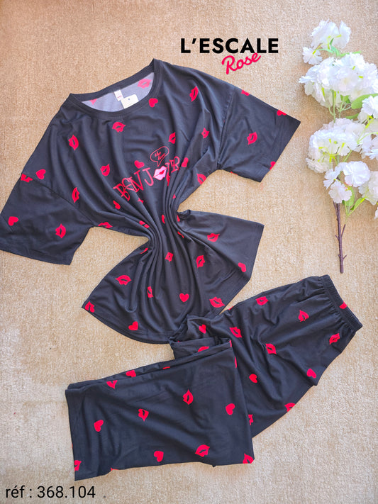 Pyjama d'été 368.104
