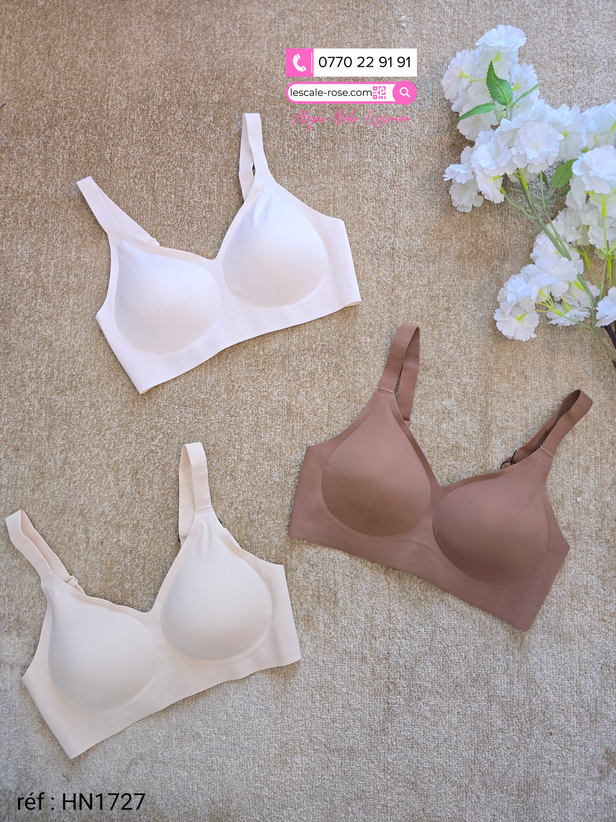 Brassières