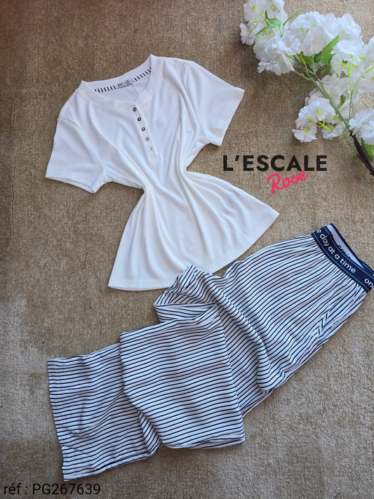 Pyjama d'été PG267639