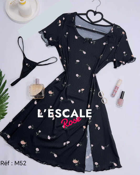 Robe d'été M52