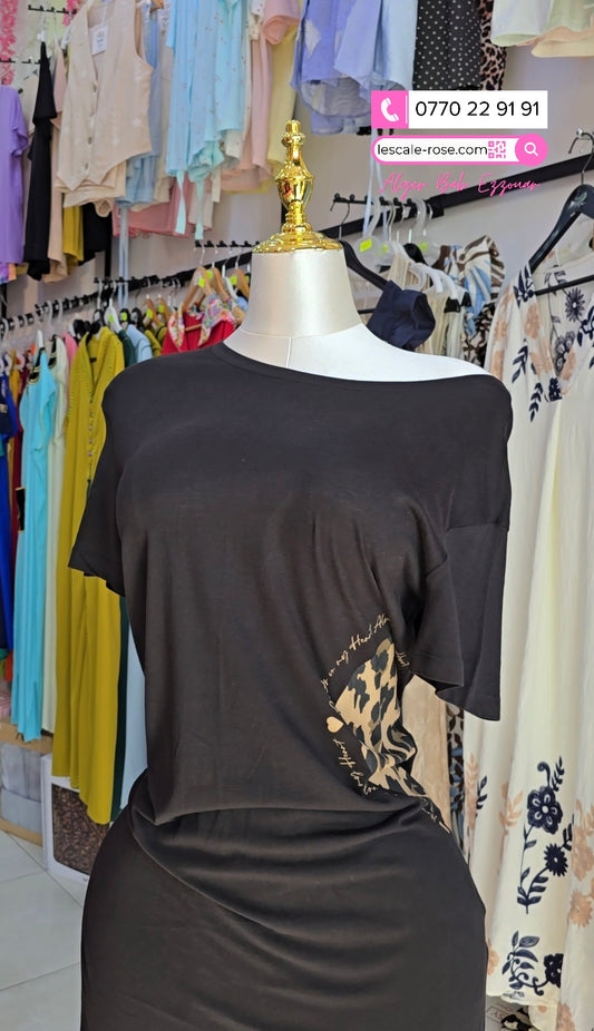 Robe d'été 8718