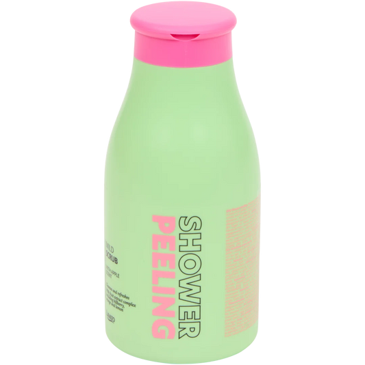 Gel douche exfoliant Lavato