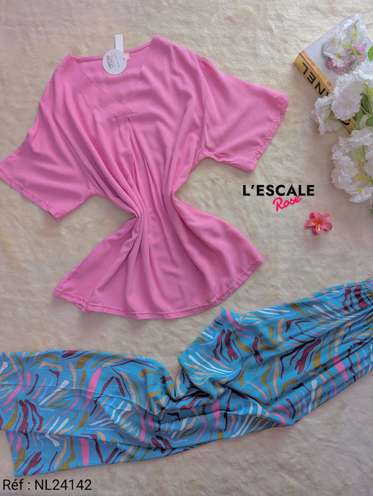 Pyjama d'été NL24142