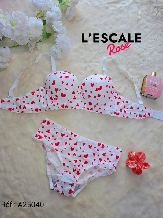 Ensemble 2 Ps A25040