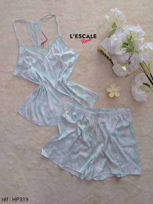 Ensemble short HP319