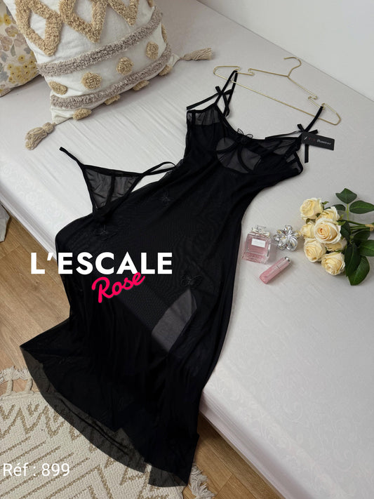 Nuisette 899 903