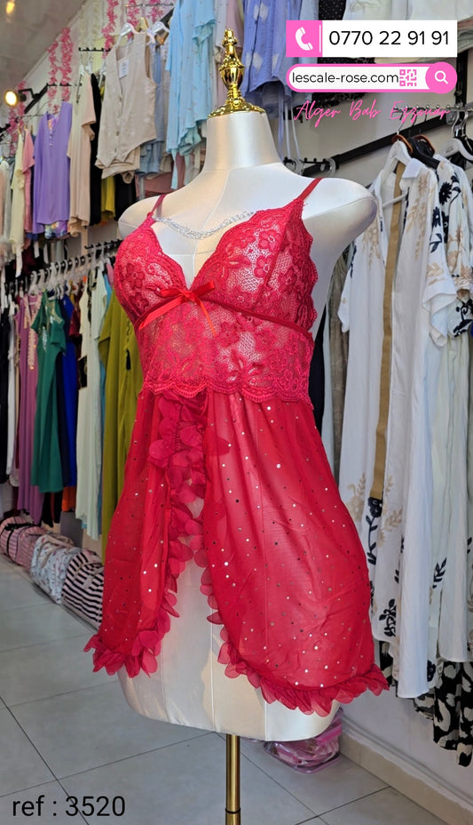 Nuisette 3520