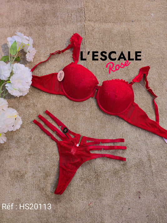 Ensemble 2 Ps HS20113