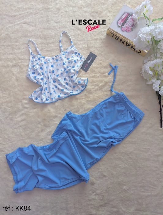 Pyjama d'été KK84