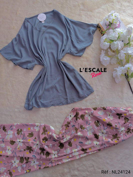 Ensemble d'été NL24124