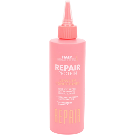 Après-shampoing sans rinçage Hairmasters Hair Repair