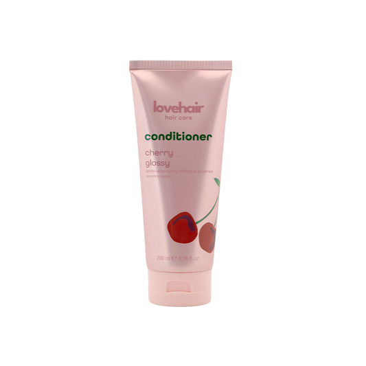 Lovehair Conditioner - cherry - 200 ml