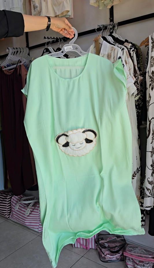 Djebba kabch court