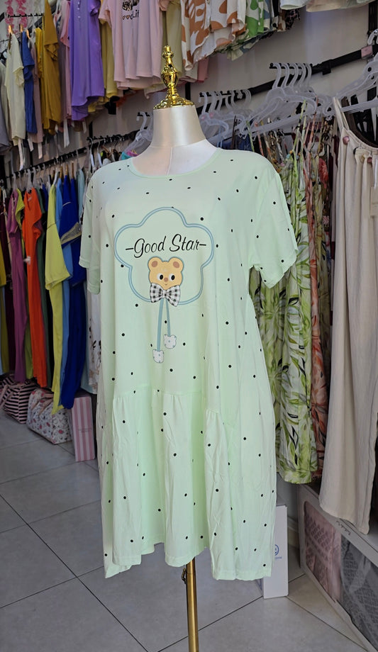 Robe d'été 063-31