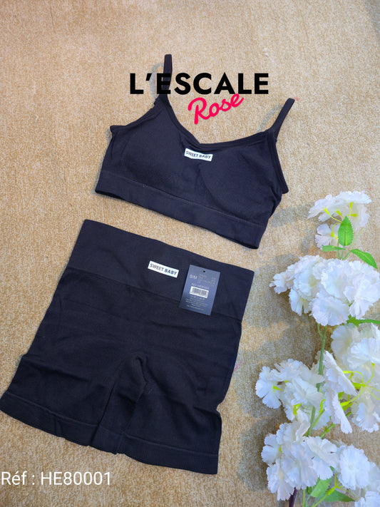 Ensemble 2 Ps HE80001