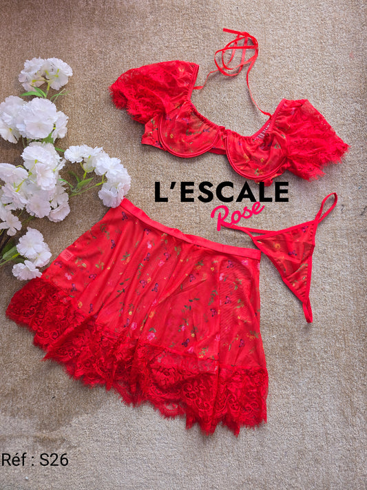 Nuisette S26