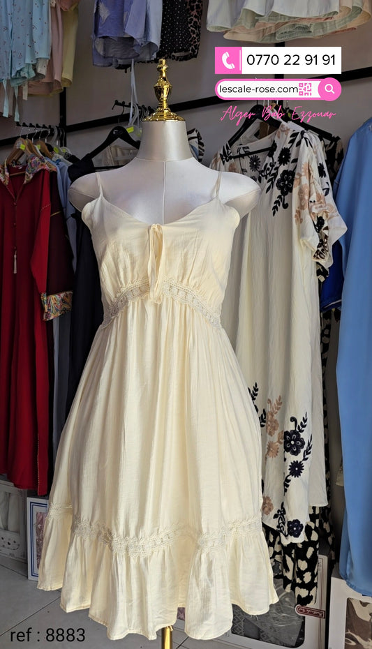 Robe d'été 8883