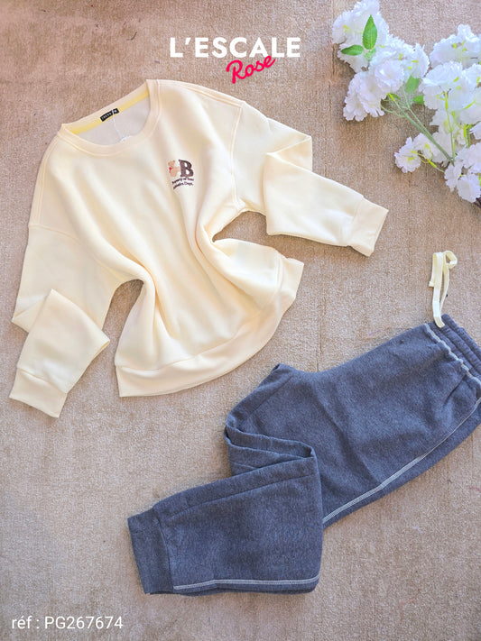 Jogging PG267674
