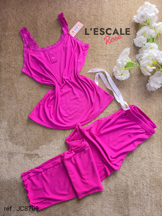 Pyjama d'été JC8709