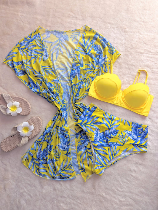 Bikini st2305167138410309 Shein