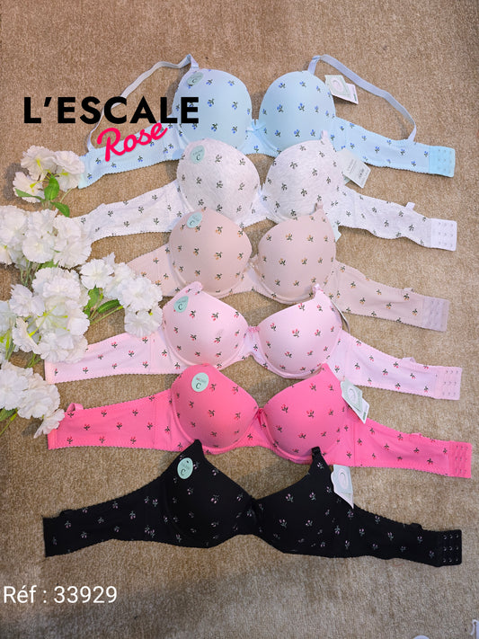 Soutien Gorge 33929