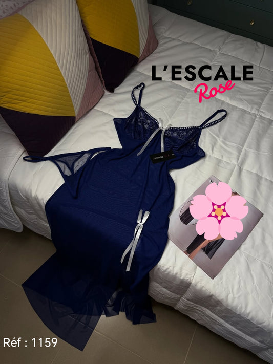 Nuisette 1159
