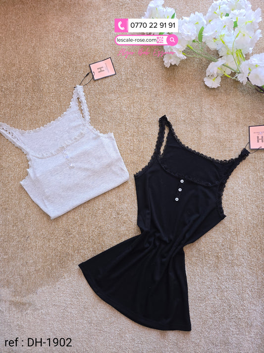 Bustier DH-1902