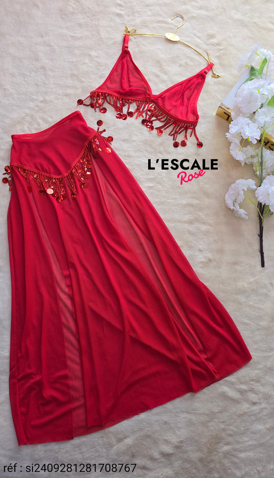 Nuisette si2409281281708767 SHEIN