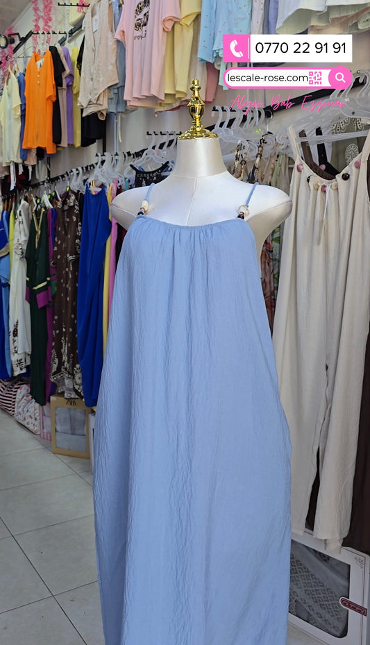 Robe d'été FY9506