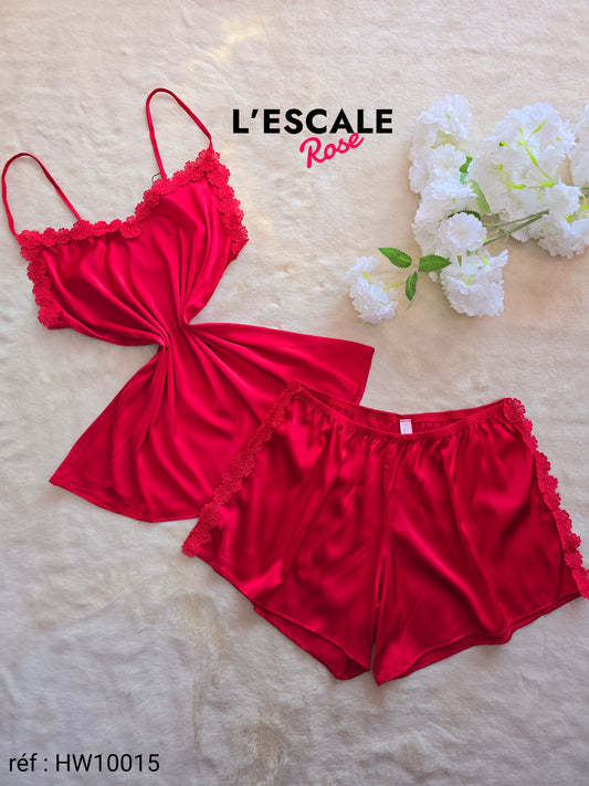 Ensemble short  HW10015
