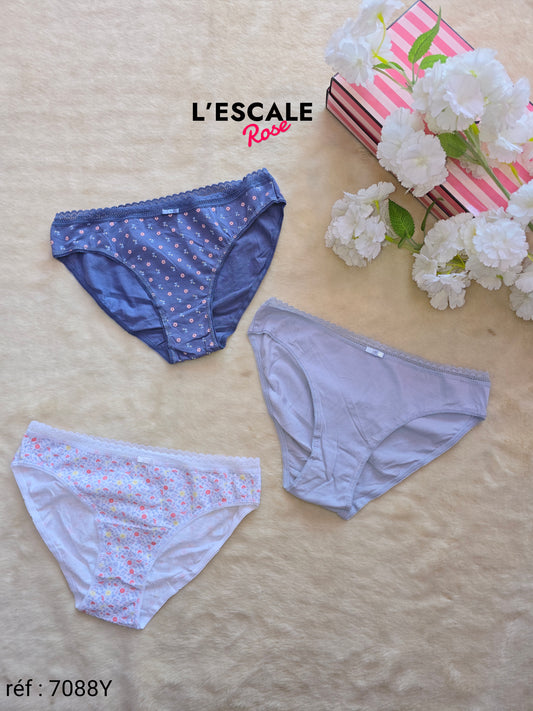 Pack culottes 7088Y