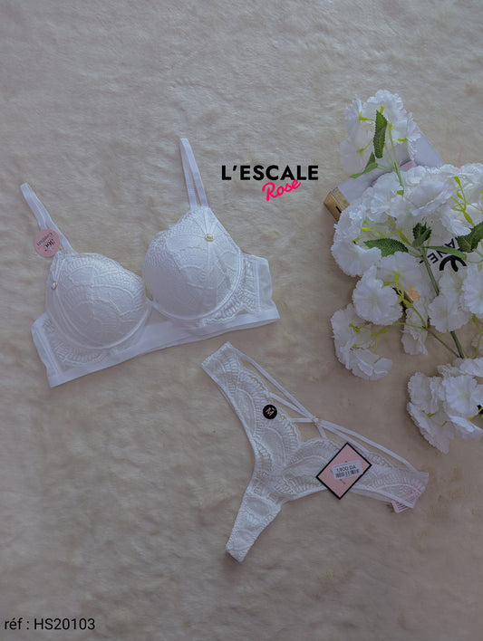 Ensemble 2 Ps HS20103