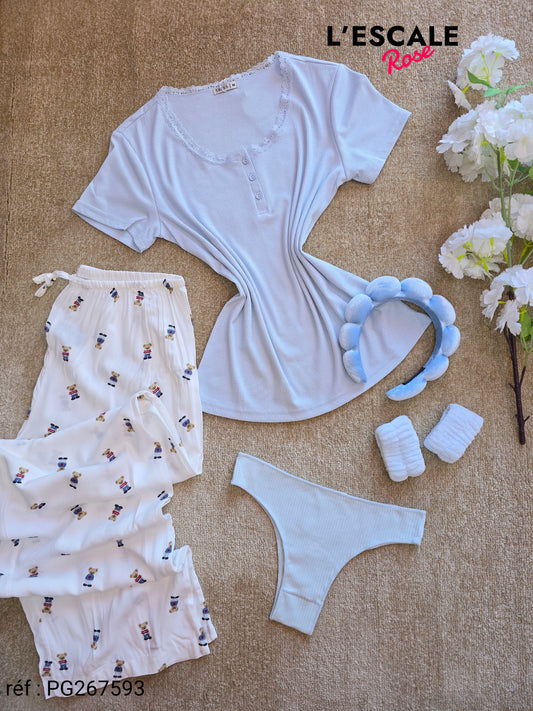 Pyjama d'été PG267593