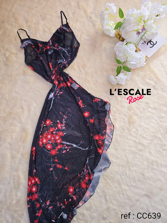 Nuisette CC639